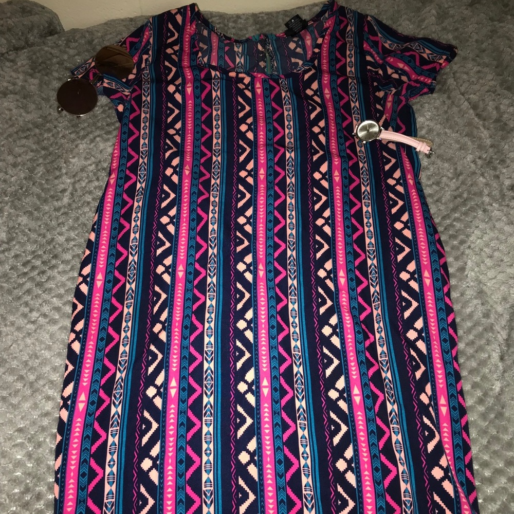 T shirt Dress